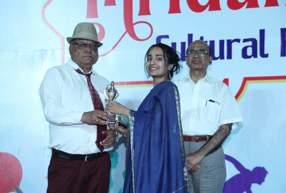 American International Institute Of Medical Sciences Udaipur College Events photo 1